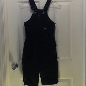 Snow overalls